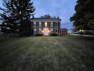 Plus de détails pour 8620 OH-161 Rt, Plain City, OH - Bureau à louer