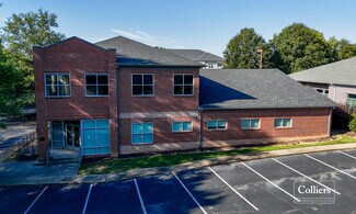 Plus de détails pour 300 Regent Park Ct, Greenville, SC - Bureau à vendre