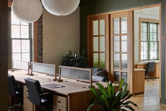 Plus de détails pour 119 Martin Luther King Jr Blvd, Savannah, GA - Coworking à louer