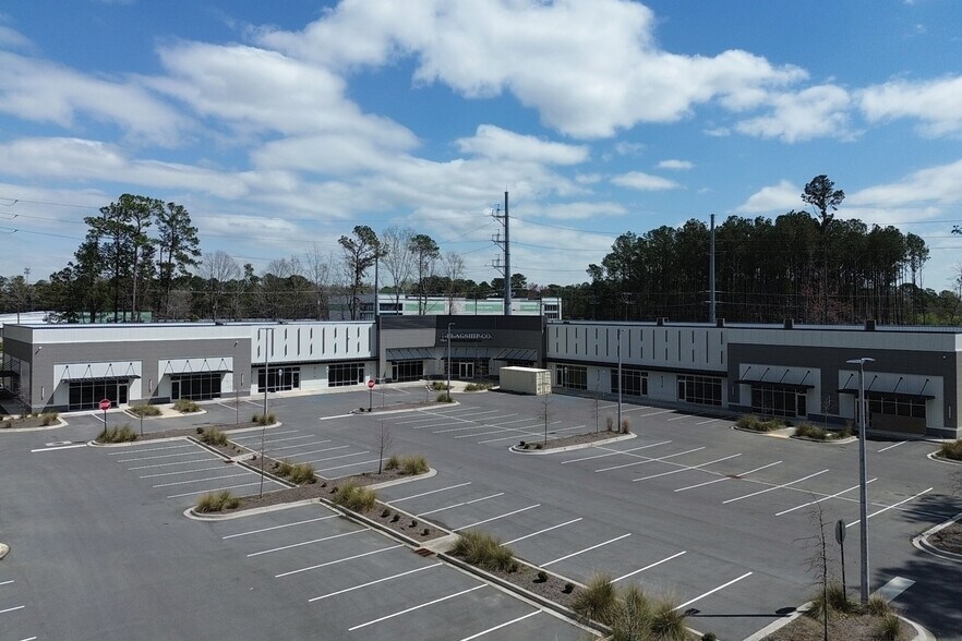 5301 Indigo Fields Blvd, North Charleston, SC à vendre - Photo de l’immeuble – Image 1 sur 23