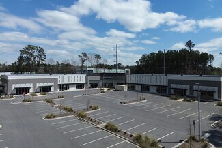 Plus de détails pour 5301 Indigo Fields Blvd, North Charleston, SC - Local commercial à vendre