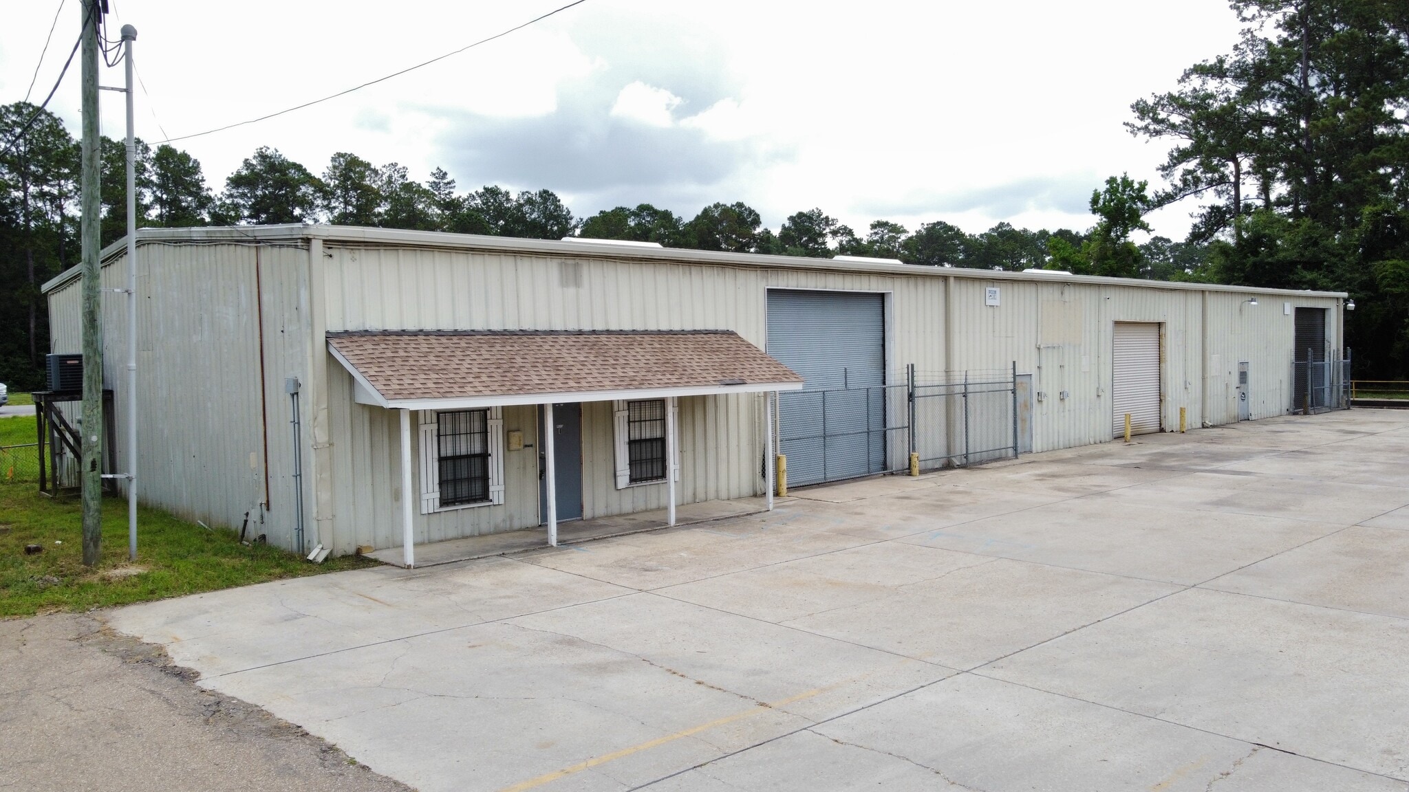 44214 Stein Rd, Hammond, LA à louer Photo de l’immeuble– Image 1 sur 7