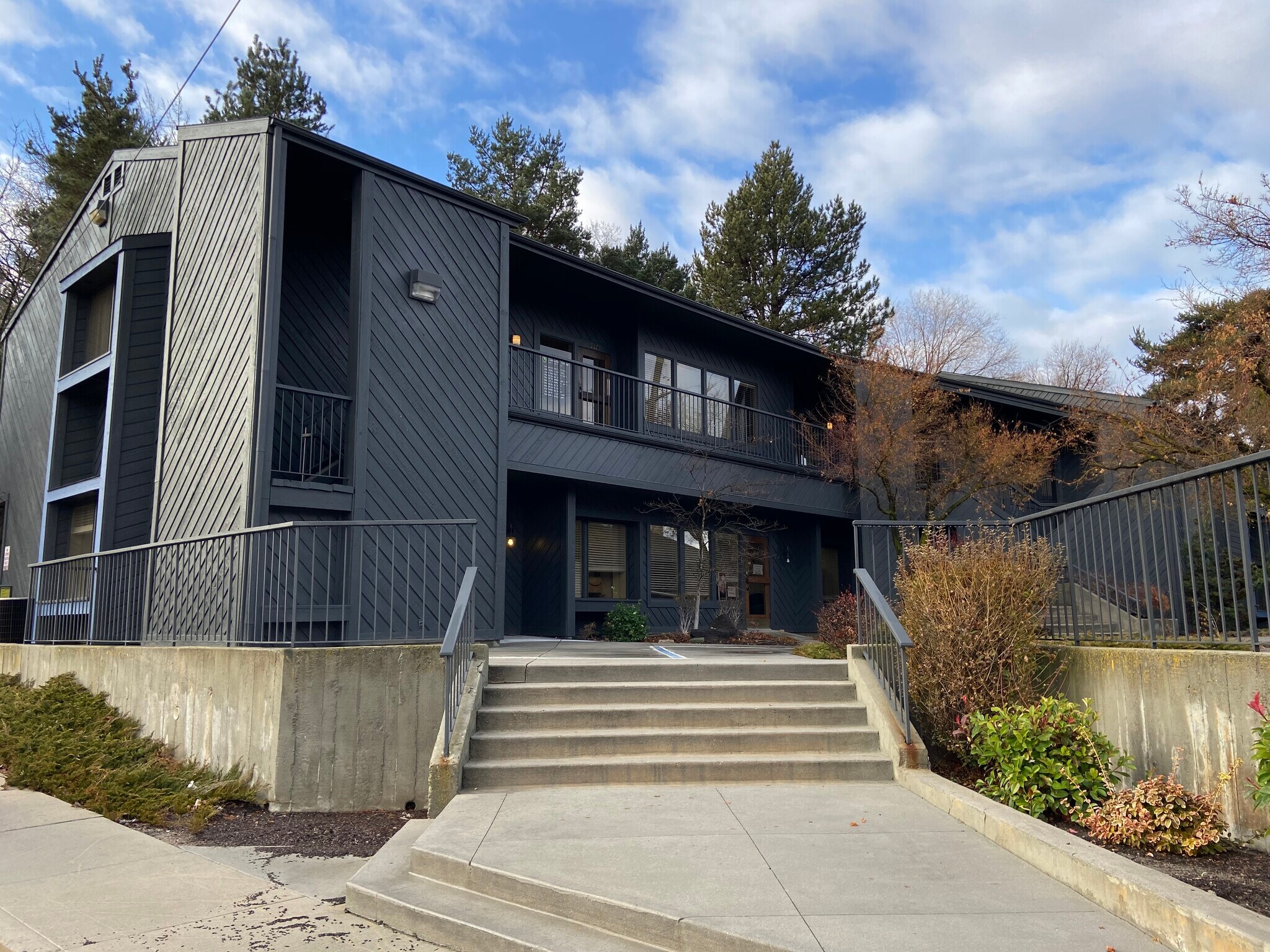 5171-5225 E Overland Rd, Boise, ID à louer Photo principale– Image 1 sur 5