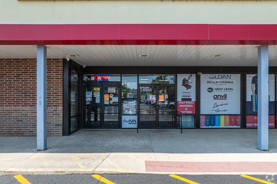 1422-1424 W 47th St, Chicago, IL à vendre - Photo de l’immeuble – Image 3 sur 4