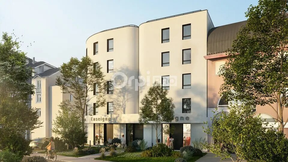 Local commercial dans Pau à vendre - Photo de l’immeuble – Image 1 sur 4