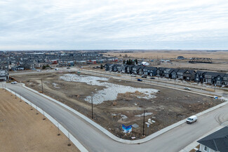 Plus de détails pour 128 Waterford Heath, Chestermere, AB - Local commercial à vendre