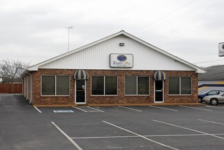 Plus de détails pour 105 Bay Ct, Lebanon, TN - Local commercial à vendre