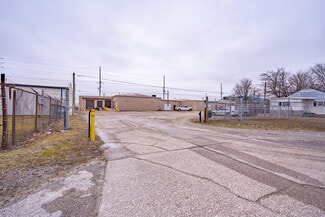 Plus de détails pour 1180 E Diamond Ave, Evansville, IN - Industriel/Logistique à louer