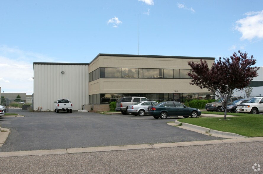 1661 W 2750 S, Ogden, UT à vendre - Photo principale – Image 2 sur 32