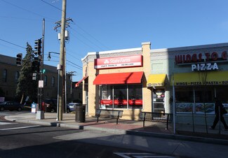 Plus de détails pour 3500 12th St NE, Washington, DC - Local commercial à louer