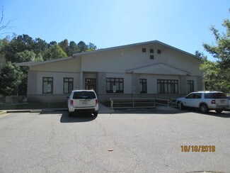 Plus de détails pour 1922 K M Wicker Memorial Dr, Sanford, NC - Bureau/Médical à louer