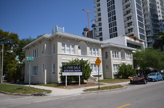 Plus de détails pour 401-411 NE 22nd St, Miami, FL - Logement à vendre
