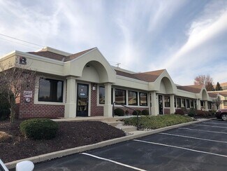 Plus de détails pour 1150 Glenlivet Dr, Allentown, PA - Bureau à vendre