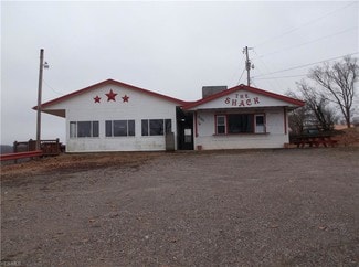 Plus de détails pour 19510 Leatherwood Rd, Salesville, OH - Local commercial à vendre
