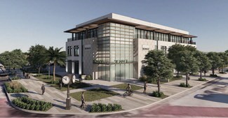 Plus de détails pour 1100 Orange Ave, Winter Park, FL - Bureau/Local commercial à louer