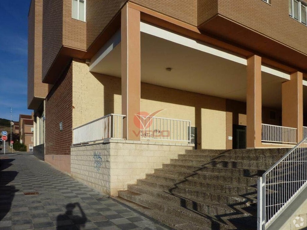 Immeuble residentiel dans Cuenca, Cuenca à vendre Photo intérieure– Image 1 sur 2