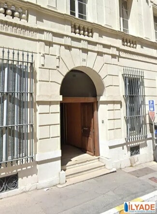 Plus de détails pour 28 Rue Edouard Delanglade, Marseille - Bureau à louer