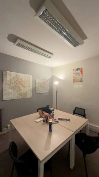 112 Rue Du Chemin Vert, Paris à louer - Photo intérieure – Image 3 sur 6