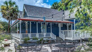 Plus de détails pour 117 S French Ave, Sanford, FL - Local commercial à vendre