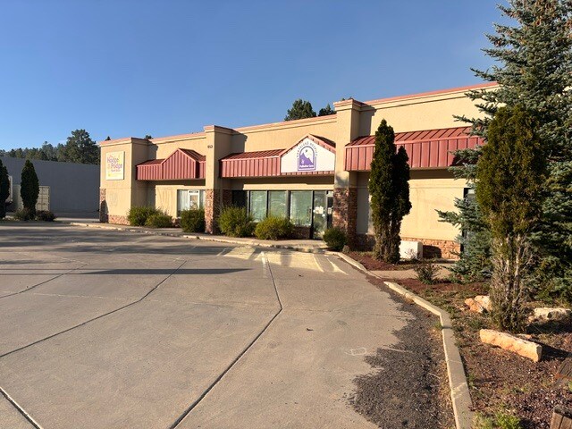 452 N Switzer Canyon Dr, Flagstaff, AZ à louer - Photo intérieure – Image 2 sur 17