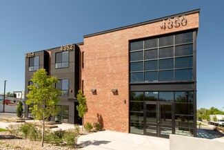 Plus de détails pour 4348 S 900 E, Salt Lake City, UT - Bureau à vendre
