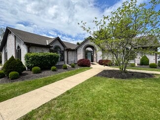 Plus de détails pour 3500 Snouffer Rd, Columbus, OH - Bureau à louer