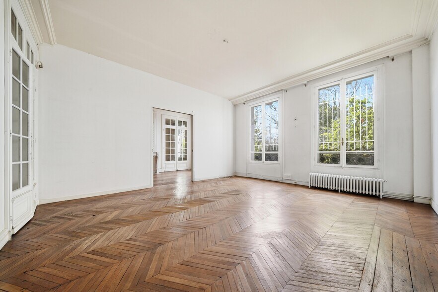 Immeuble residentiel dans Paris à vendre - Photo de l’immeuble – Image 2 sur 7