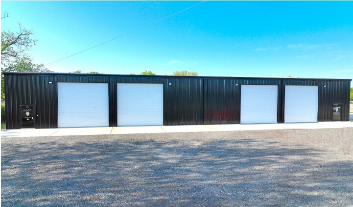 6471 E Bankhead Hwy, Willow Park, TX à louer - Photo de l’immeuble – Image 3 sur 3