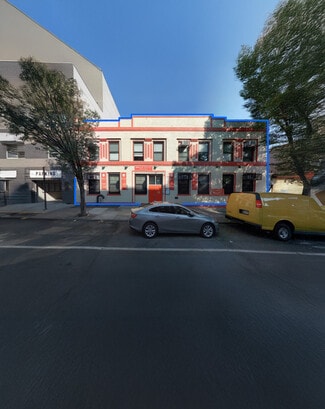 Plus de détails pour 500 Courtlandt Ave, Bronx, NY - Bureau à louer