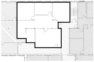 1-86 High St, North Andover, MA à louer Plan d’étage– Image 1 sur 1