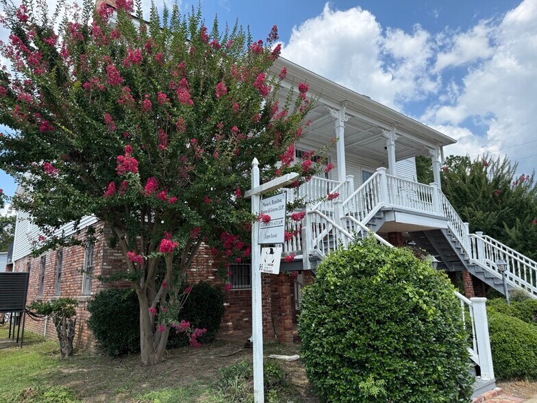 429 Walker St, Augusta, GA à louer - Photo de l’immeuble – Image 3 sur 15
