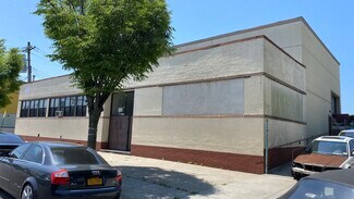 Plus de détails pour 4363 Bronx Blvd, Bronx, NY - Local commercial, Industriel/Logistique à louer