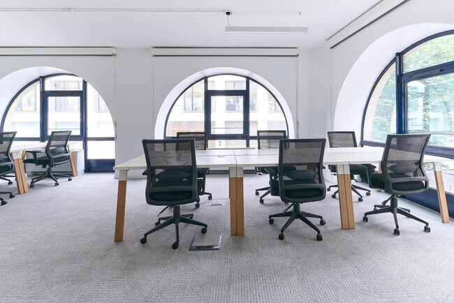 Plus de détails pour 12 Rue De La Bourse, Paris - Bureau à louer
