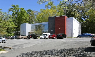 Plus de détails pour 1801 S Gadsden St, Tallahassee, FL - Bureau à vendre