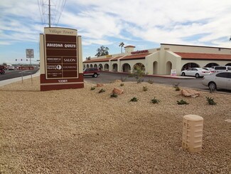 Plus de détails pour 12301 W Bell Rd, Surprise, AZ - Local commercial à louer