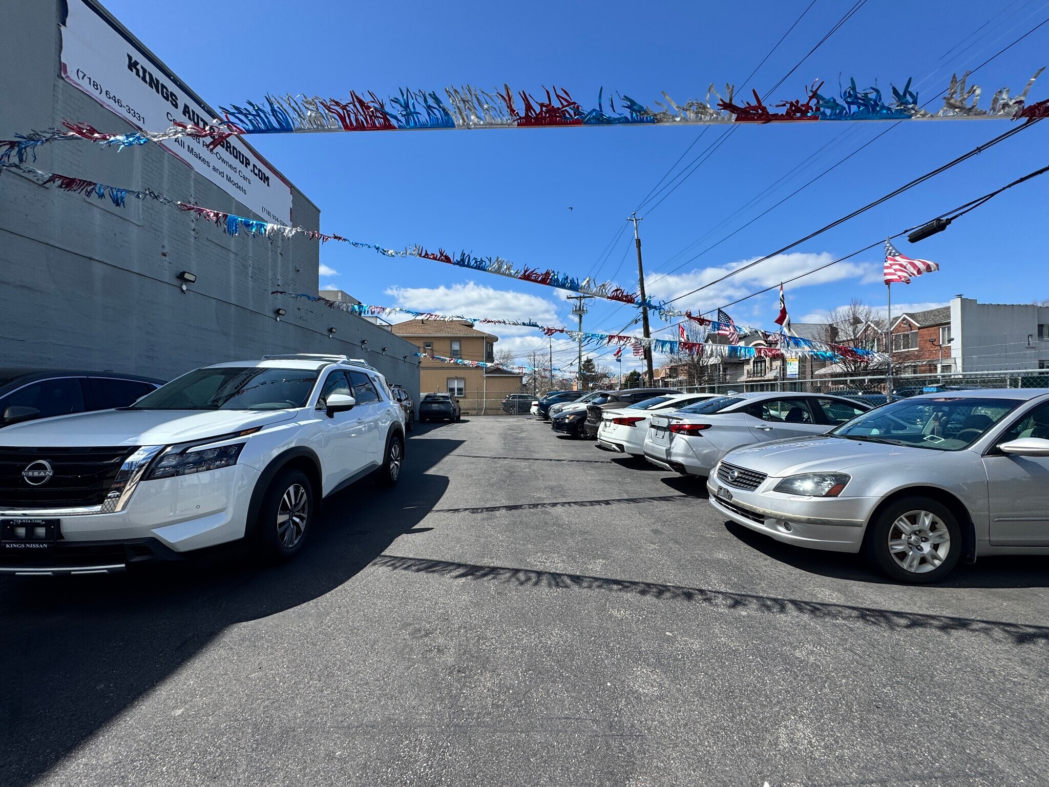 2754 Coney Island ave, Brooklyn, NY à louer Photo de l’immeuble– Image 1 sur 4