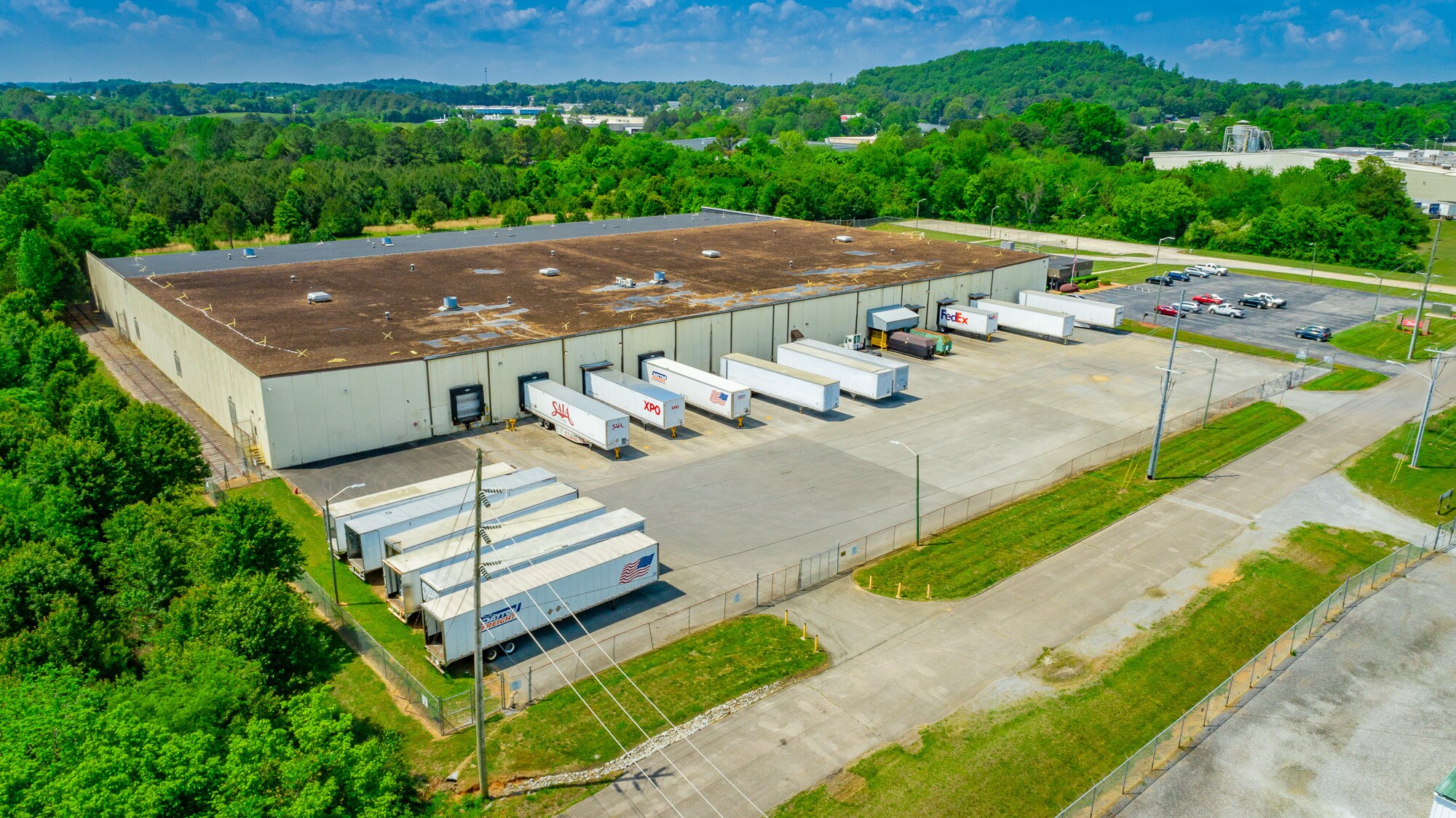 1750 Hardeman Ln NE, Cleveland, TN à louer Photo principale– Image 1 sur 28