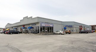 Plus de détails pour 13604-13628 S Cicero Ave, Crestwood, IL - Local commercial à louer