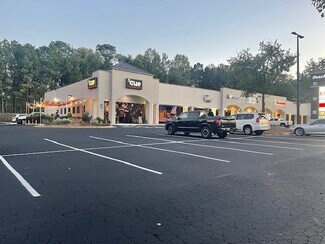 Plus de détails pour 5260 Peachtree Industrial Blvd, Peachtree Corners, GA - Local commercial à louer