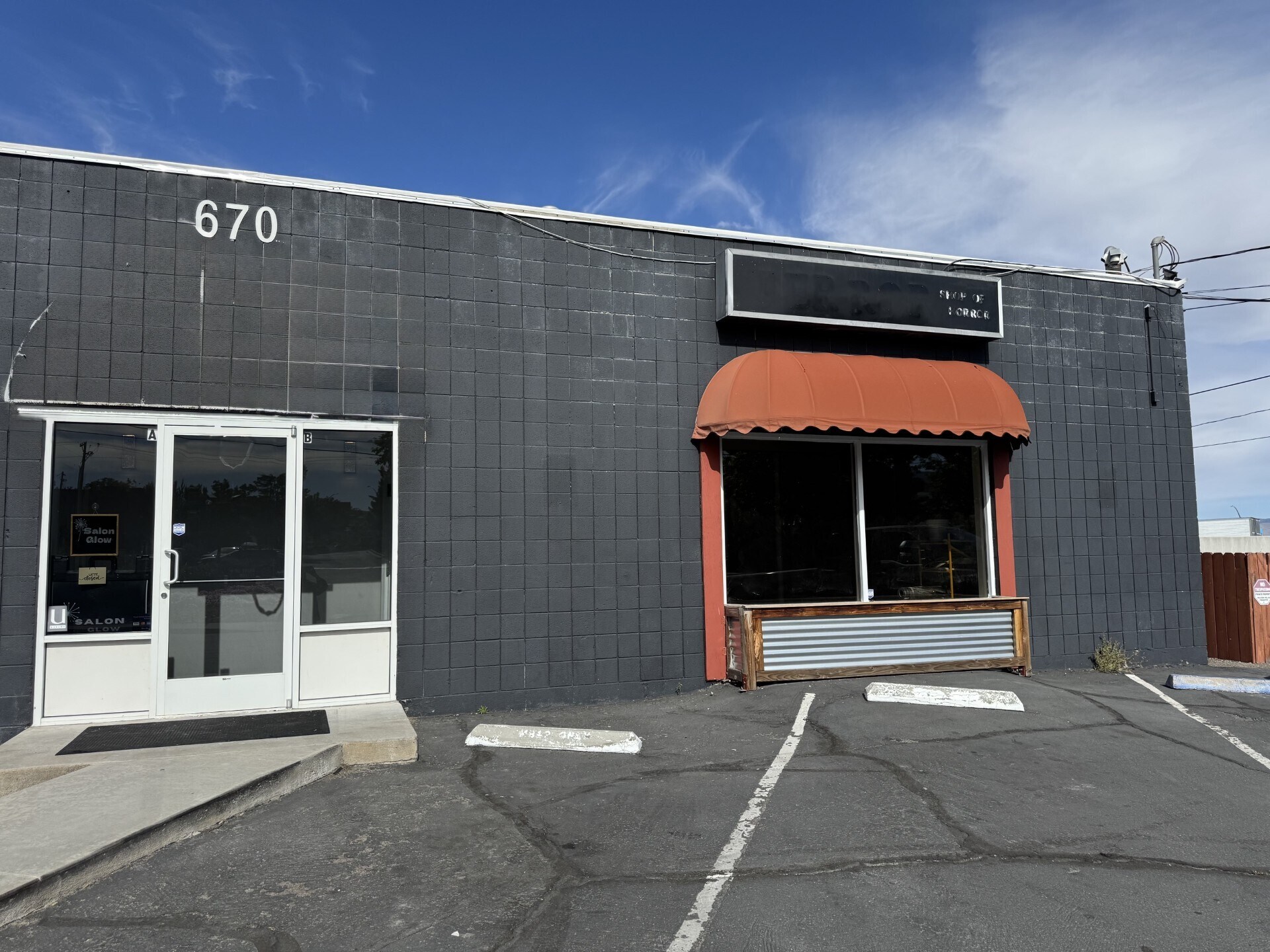 670 Alvaro St, Reno, NV à louer Photo principale– Image 1 sur 3