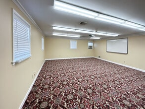 13-15 E Deer Park Dr, Gaithersburg, MD à louer Photo intérieure– Image 2 sur 6