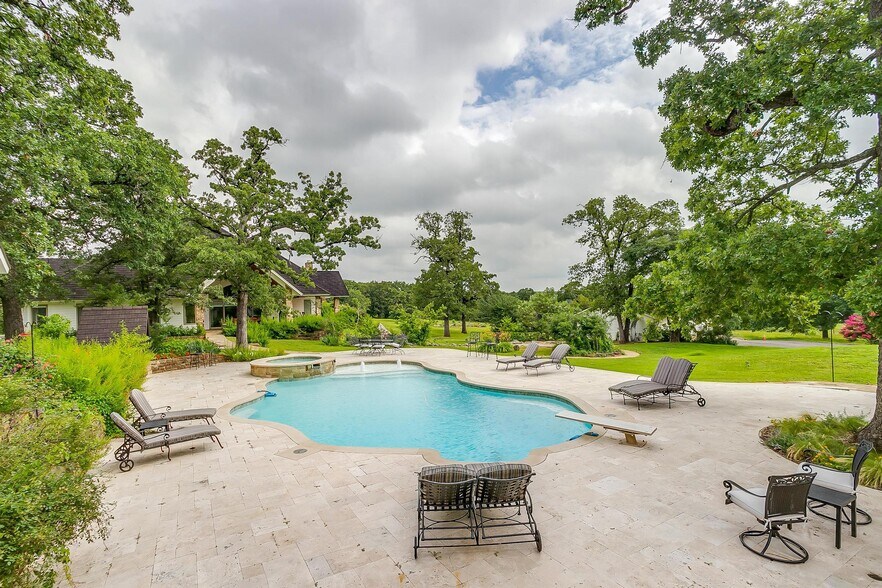 4301 County Road 707, Cleburne, TX à vendre - Photo de l’immeuble – Image 3 sur 20