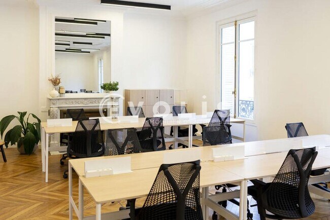 Plus de détails pour Bureau à louer