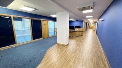 Warrior Sq, Southend On Sea à louer Photo intérieure– Image 1 sur 10