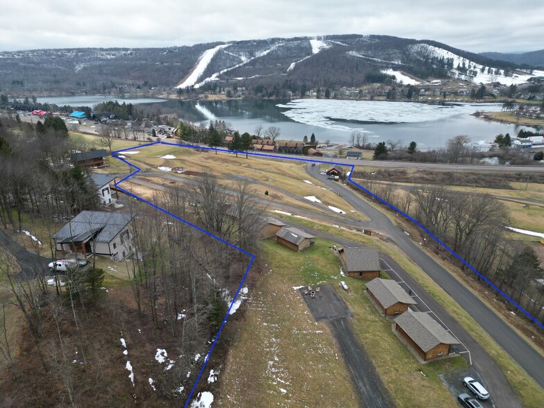 23900 Garrett Hwy, Mc Henry, MD à vendre - Photo de l’immeuble – Image 3 sur 11