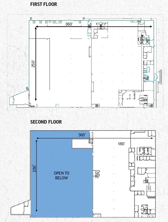 15 Hudson Park Dr, Hudson, NH à louer Plan d’étage– Image 1 sur 1