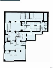 804 2nd Ave, Seattle, WA à louer Plan d’étage– Image 1 sur 1