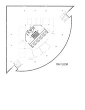 111 Dunsmuir St, Vancouver, BC à louer Plan de site– Image 1 sur 1