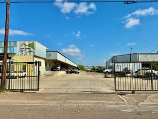Plus de détails pour 8370 San Gabriel Dr, Laredo, TX - Terrain à louer