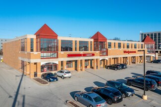 Plus de détails pour 2265-2275 N Mayfair Rd, Milwaukee, WI - Local commercial à vendre